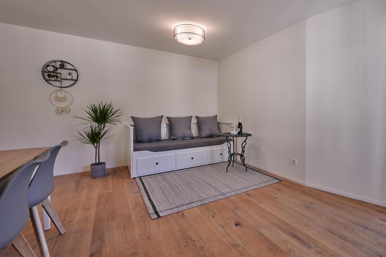 City Center Apartment With Mountain View Interlaken Buitenkant foto